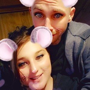 Meet your Posher, Sadie